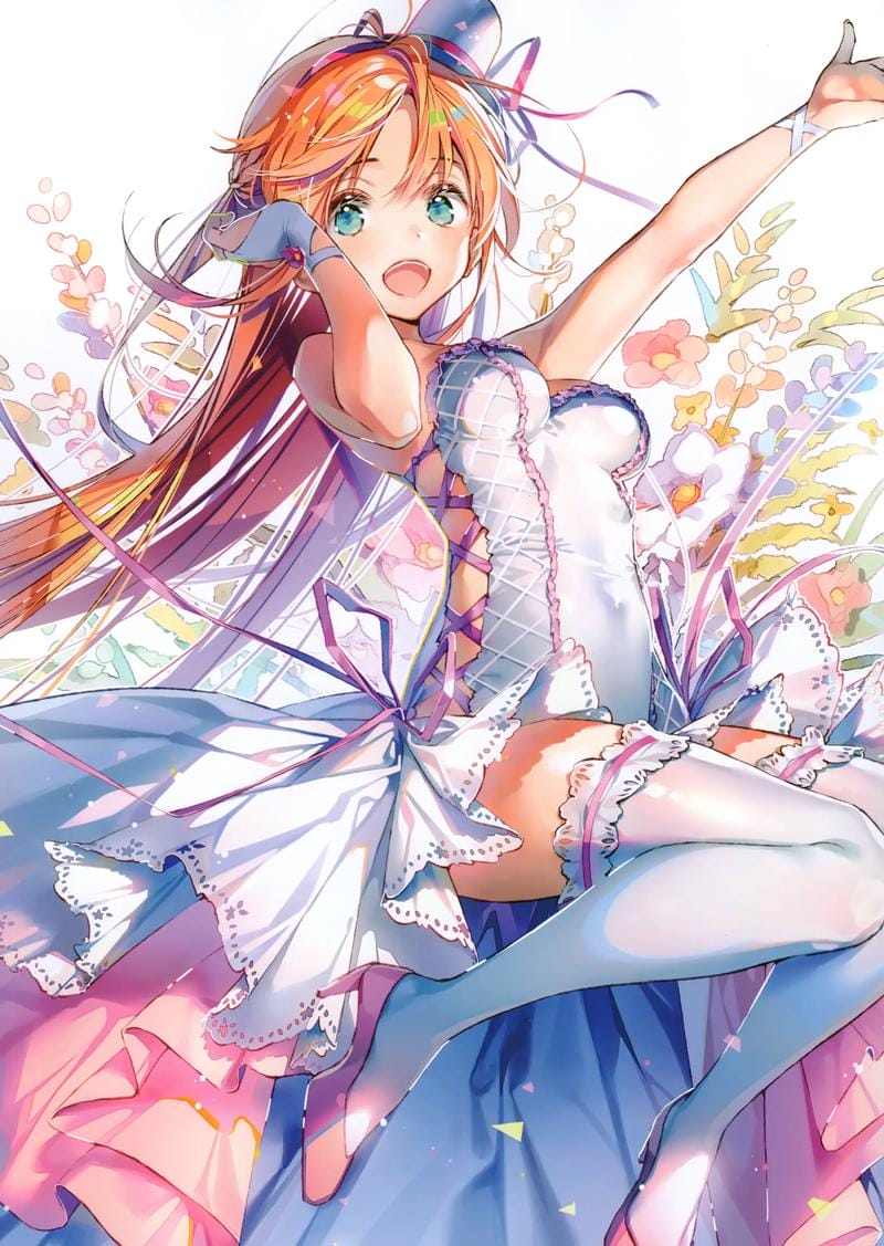 拷贝漫画官方样张二